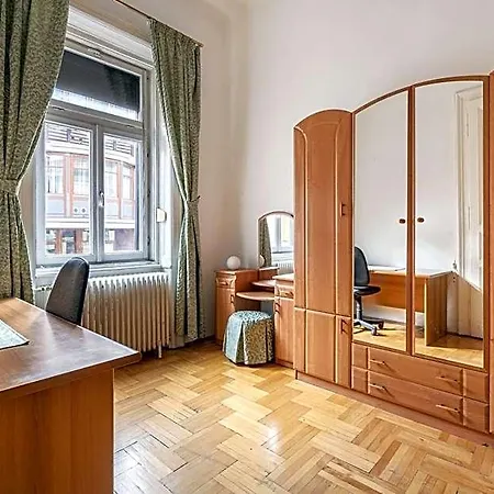 Ostello Lovely Budapest