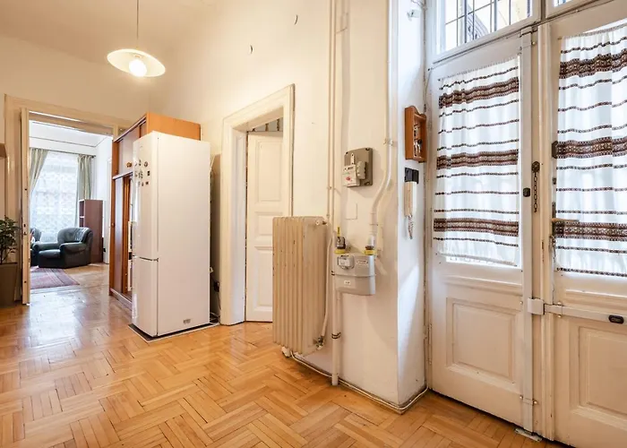 Lovely 호스텔 부다페스트