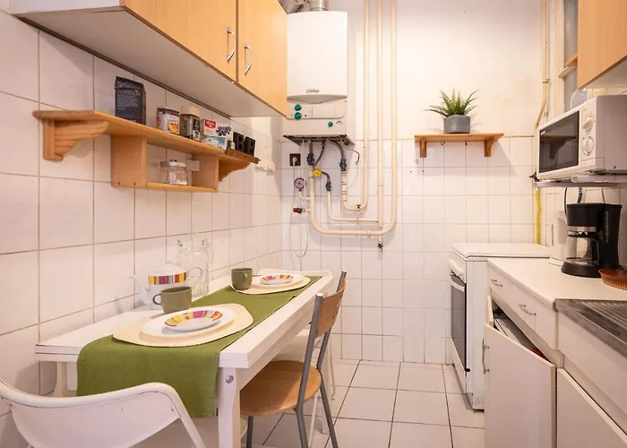 Lovely 호스텔 부다페스트