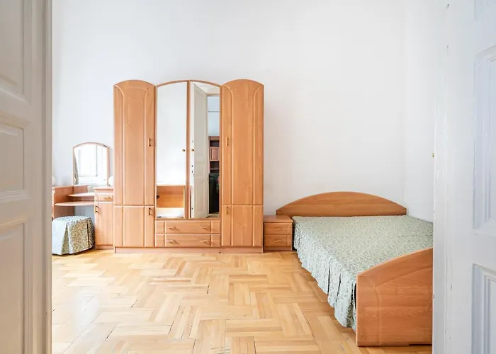 Lovely 호스텔 부다페스트