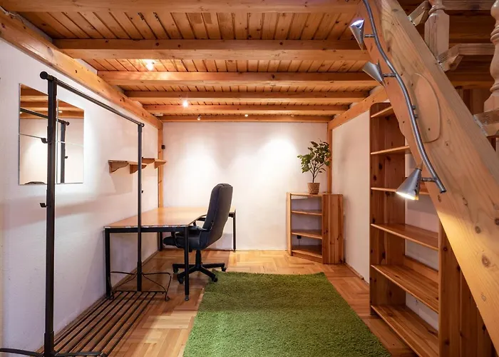 Lovely 부다페스트