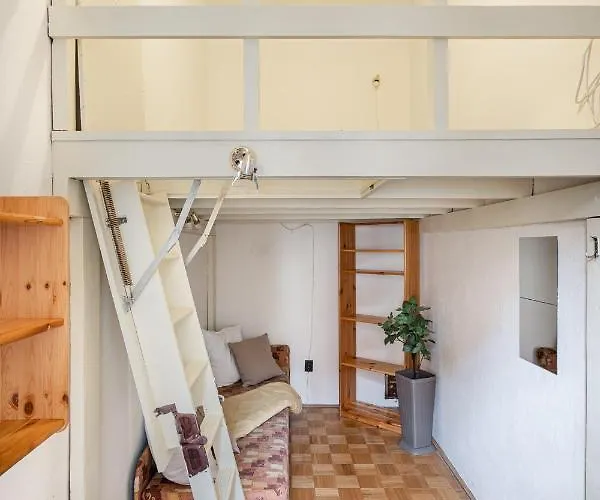 Lovely 부다페스트