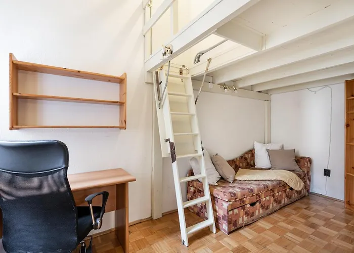 Lovely 호스텔 부다페스트