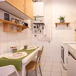 Lovely Hostel Budapest
