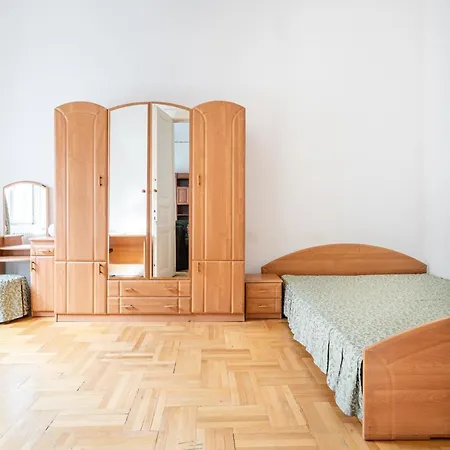 Lovely Vandrarhem Budapest